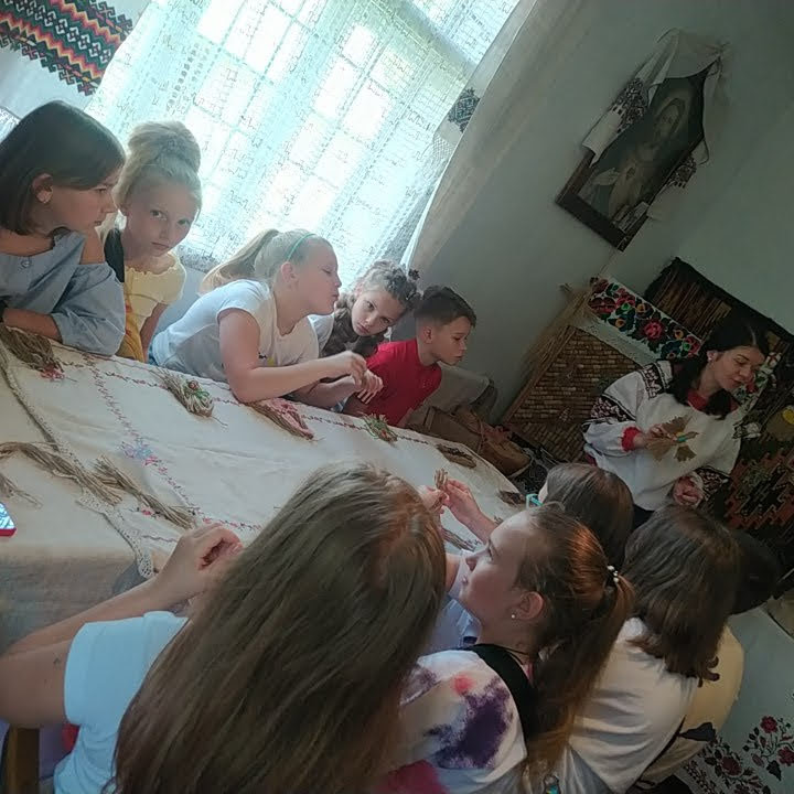 Писанкарство